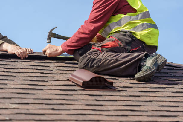 Slate Roofing Contractor in Jasonville, IN