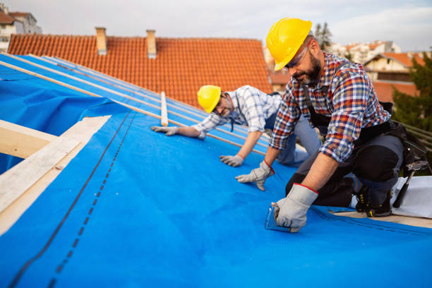 Quick and Trustworthy Emergency Roof Repair Services in Jasonville, IN